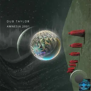 Dub Taylor - Amnesia 2001 (2025)