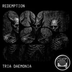 Redemption - Tria Daemonia (2025)