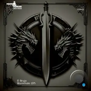 El Brujo - Wormhole (2025)