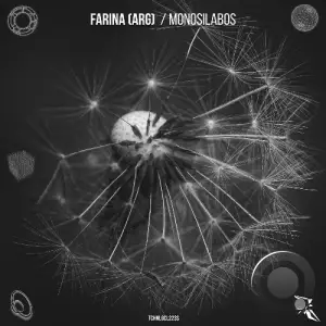Farina (ARG) - Monosilabos (2025)