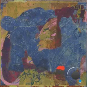 Wata Igarashi - My Supernova (2025)