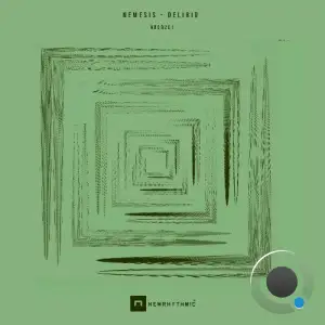 Nemesis (ES) - Delirio (2025)