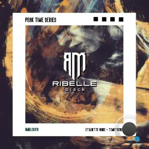 ETIQUETTE NOIRE - Temptation (2025)