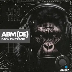 ABM (DE) - Back on Track (2025)