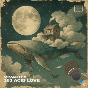 Vivacity (NO) - 303 Acid Love (2025)
