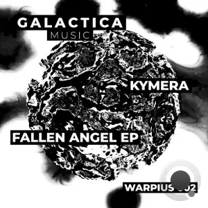 KYMERA (IT) - Fallen Angel (2025)