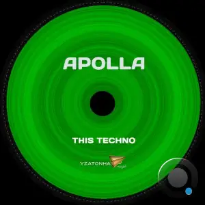 Apolla - This Techno (2025)