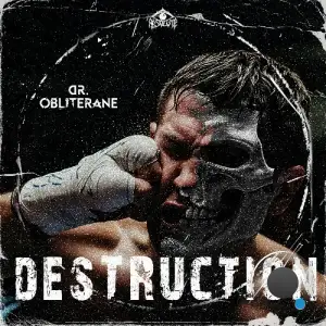 DR. OBLITERANE - DESTRUCTION (2025)