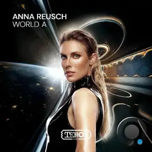 Anna Reusch - World A (2025)
