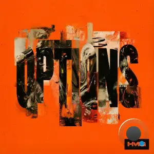 Sonny Wern & Huts - Options (2025)