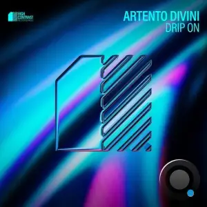 Artento Divini - Drip On (2025)