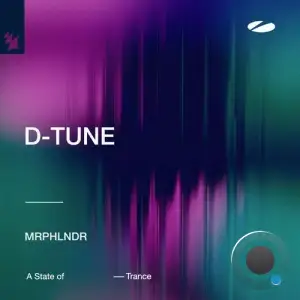 Mrphlndr - D-Tune (2025)