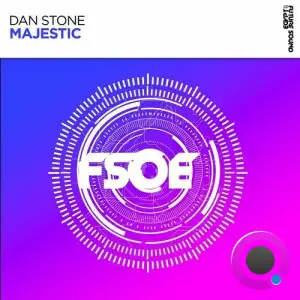 Dan Stone - Majestic (2025)