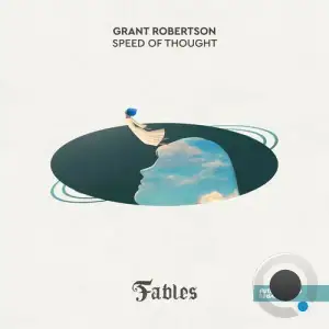 Grant Robertson - Speed Of Thought (2025)