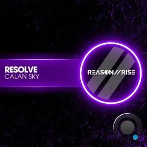 Resolve - Calan Sky (2025)