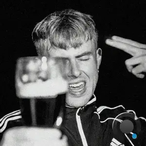 Alt8 - Split the G (2025)