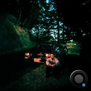 Sam Gellaitry - ANYWHERE HERE IS PERFECT (2025)