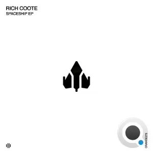 Rich Coote - Spaceship (2025)