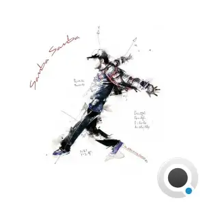 Toni Alvarez - Samba Samba (2025)