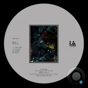 Jauri - El Humo (2025)