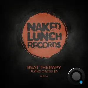 Beat Therapy - Flying Circus (2025)
