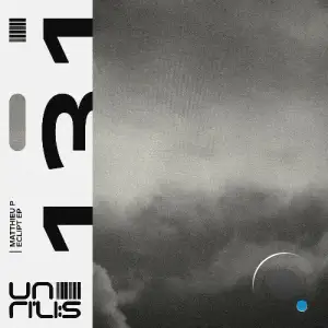 Matthieu P - Eclipt (2025)