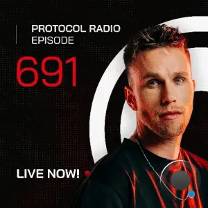 Nicky Romero - Protocol Radio 691 (2025-11-07)