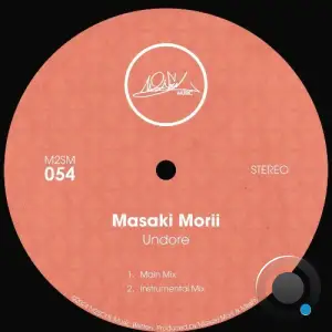 Masaki Morii - Undore (2025)