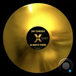 Jay Caruso - Always There (2025)
