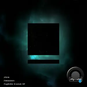 THEGOD01 - Yuganam Kramah (2025)