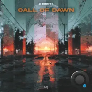 G-Monty - Call Of Dawn (2025)