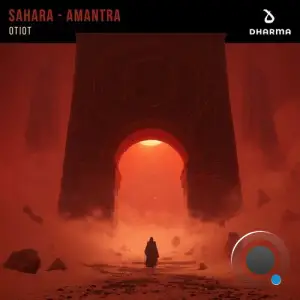 Otiot - Sahara / Amantra (2025)