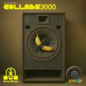 Collabs 3000 aka Chris Liebing & Speedy J - 2025 (2025)