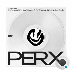 Martinelli - Perx (2025)