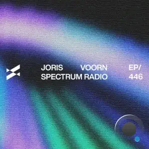 Joris Voorn - Spectrum Radio 446 (2025-11-07)