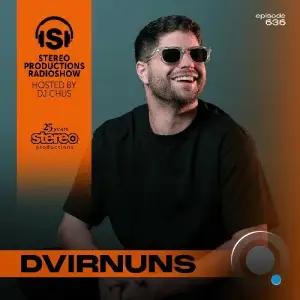 Dvirnuns - Instereo! 636 (2025-11-07)