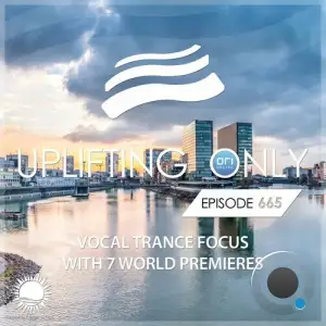 Ori Uplift - Uplifting Only 665 (2025-11-07)