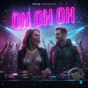 Sugar Diamond - Oh Oh Oh (2025)