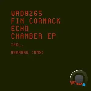 Fin Cormack - Echochamber (2025)