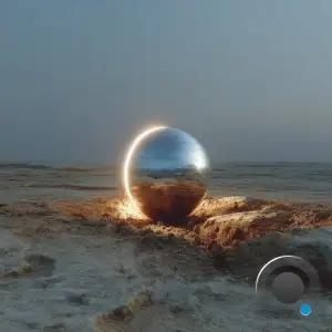 Magit Cacoon - Exit Override (2025)