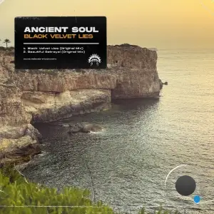 Ancient Soul - Black Velvet Lies (2025)
