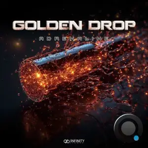 Golden Drop - Adrenaline (2025)