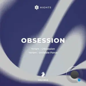 Yoram - Obsession (2025)