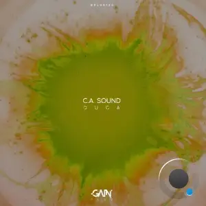 C.A.SOUND - Duga (2025)