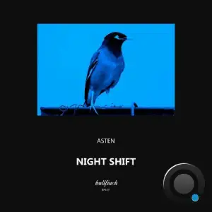Asten - Night Shift (2025)