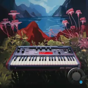 Marc Brauner - Radiant (2025)