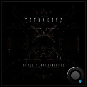 Tetraktyz - Codex Seraphinianus (2025)
