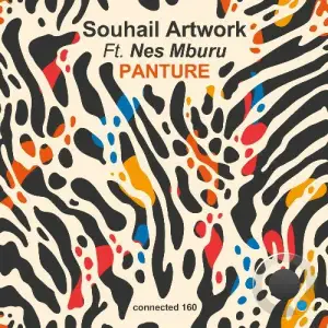 Souhail Artwork ft. Nes Mburu - Panture (2025)