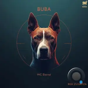 RGK Zuhaitza - Buba (2025)