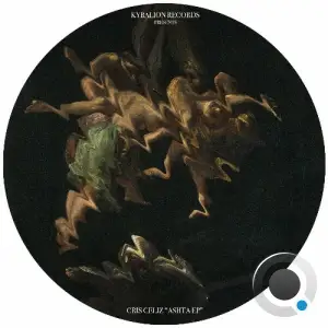 Cris Celiz - Ashta (2025)